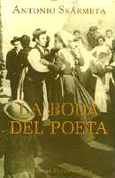 La boda del poeta