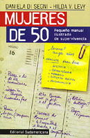 Mujeres de 50