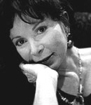 Isabel Allende