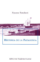 Historia de la Patagonia