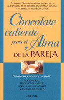 Chocolate caliente para el alma de la pareja