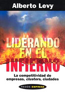 Liderando en el infierno