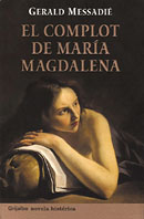 El complot de Mara Magdalena