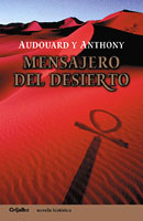 Mensajero del desierto