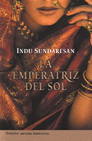 La emperatriz del sol