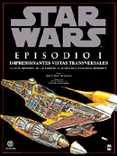 Star Wars Episodio I: vistas transversales