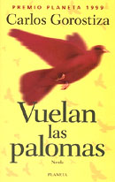 Vuelan las palomas