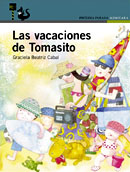 Las vacaciones de Tomasito