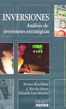 Inversiones