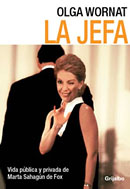 La Jefa