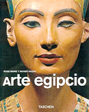 Arte egipcio