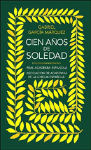 Cien aos de soledad