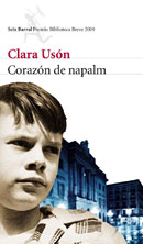 Corazn de napalm