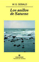 Los anillos de Saturno