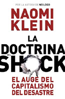 La doctrina del shock