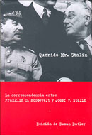 Querido Mr. Stalin