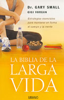 La Biblia de la larga vida