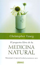 El pequeo libro de la medicina natural