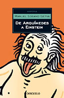 De Arqumedes a Einstein