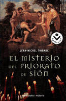 El misterio del Priorato de Sin