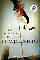 La sombra del templario