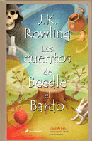 Los cuentos de Beedle el Bardo