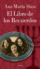 El libro de los recuerdos