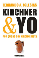 Kirchner y Yo