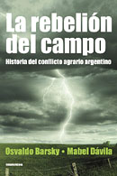 La rebelin del campo