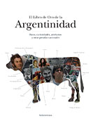 El libro de oro de la Argentinidad