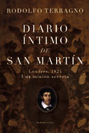 Diario ntimo de San Martn