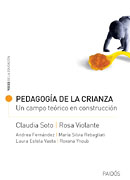 Pedagoga de la crianza