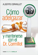 Cmo adelgazar y mantenerse con el Dr. Cormillot