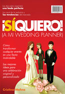 S, quiero! (A mi wedding planner)