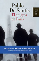 El enigma de Paris