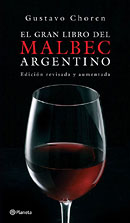 El gran libro del Malbec argentino