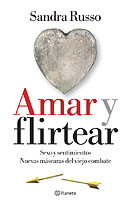 Amar y flirtear