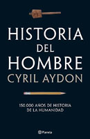 Historia del hombre