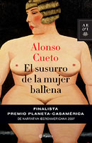 El susurro de la mujer ballena