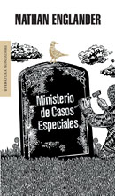 Ministerio de casos especiales