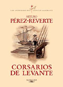 Corsarios de Levante