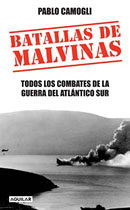 Batallas de Malvinas