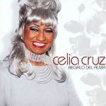 Regalo del alma lbum pstumo de Celia Cruz