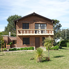 Alquiler De Casas En Balneario Buenos Aires La Barra Punta Del Este ...