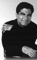 Deepak Chopra